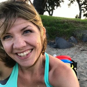 Meet your Posher, Maeghan